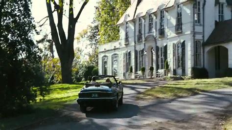 STOKER: Official Trailer .